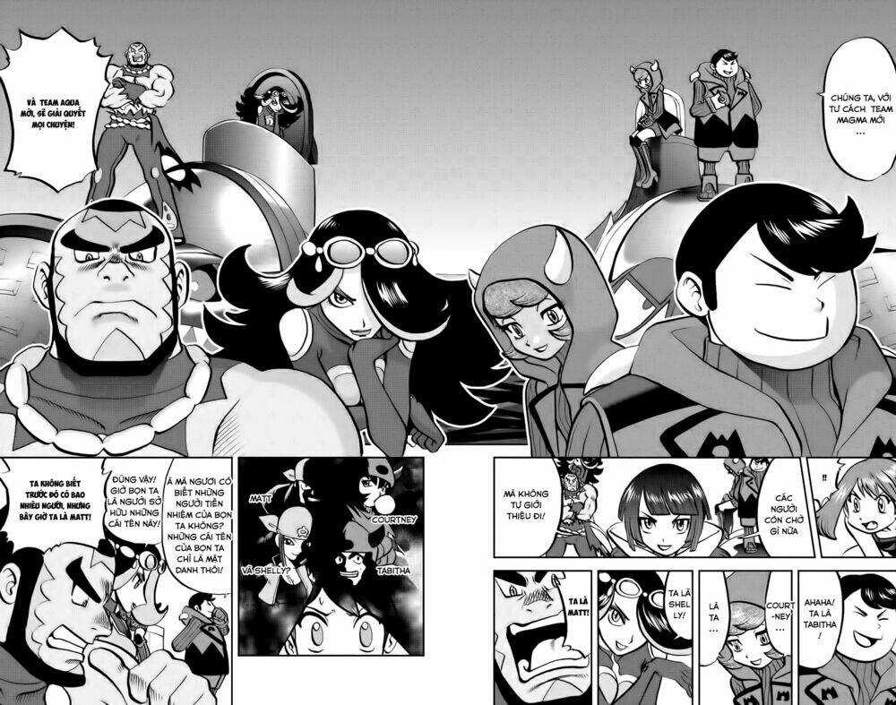 Thú Cưng Đặc Biệt - Chapter 593 - Trang 9