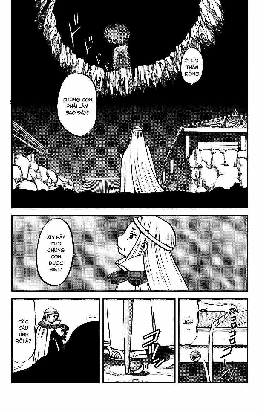 Thú Cưng Đặc Biệt - Chapter 594 - Trang 2