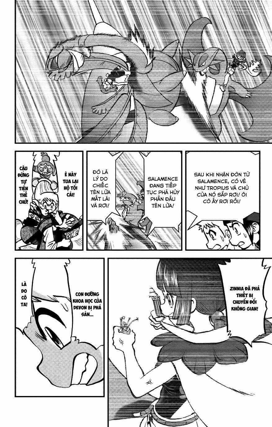 Thú Cưng Đặc Biệt - Chapter 594 - Trang 11