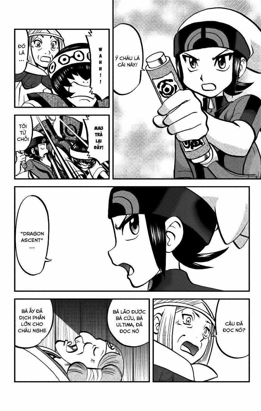 Thú Cưng Đặc Biệt - Chapter 594 - Trang 15