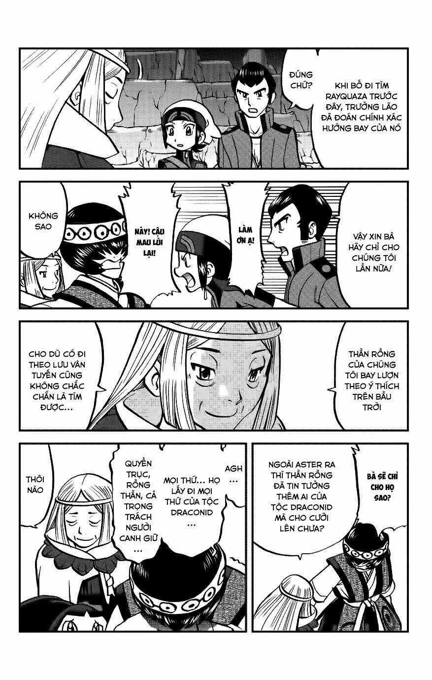 Thú Cưng Đặc Biệt - Chapter 594 - Trang 20