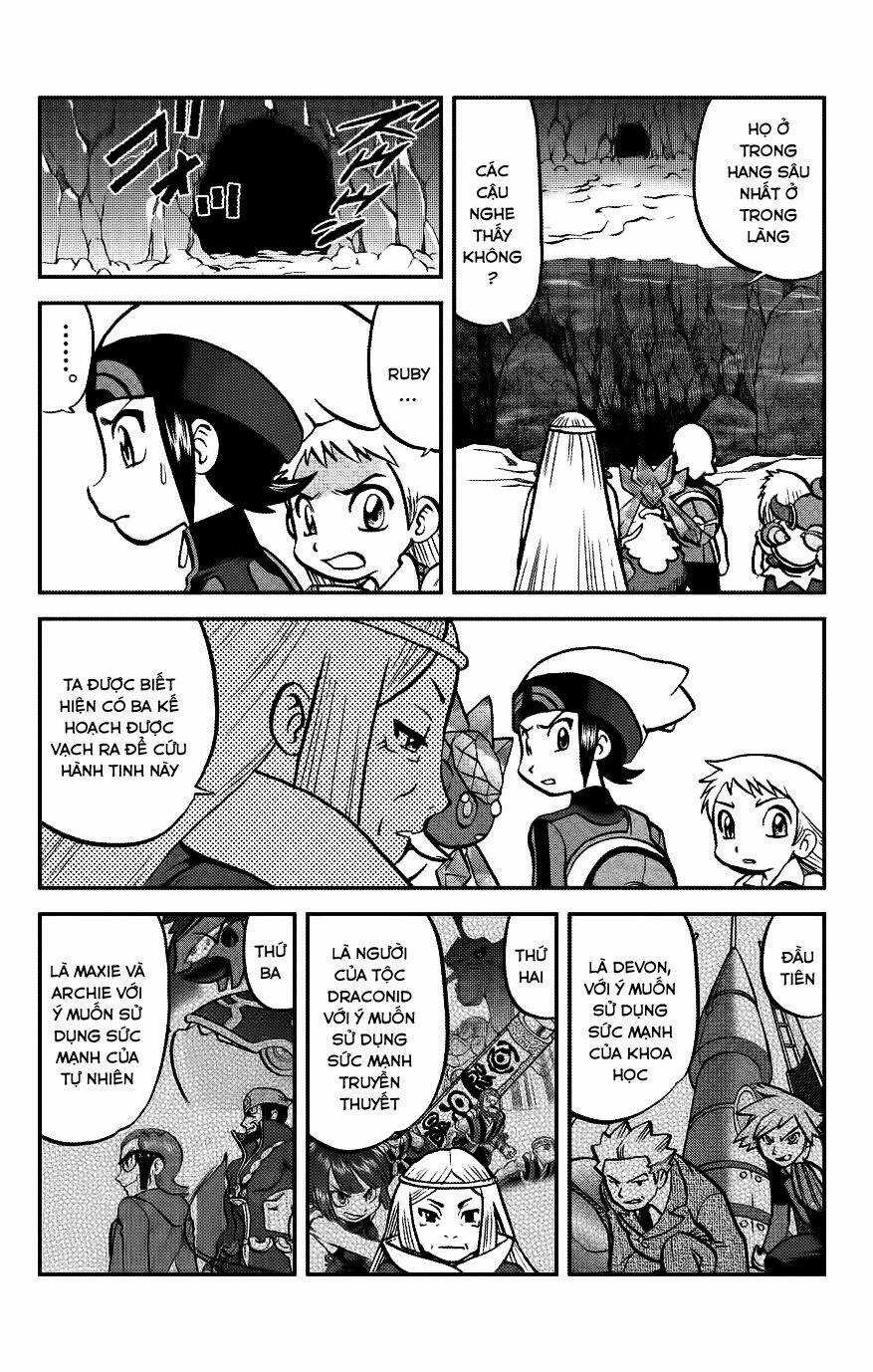 Thú Cưng Đặc Biệt - Chapter 594 - Trang 8