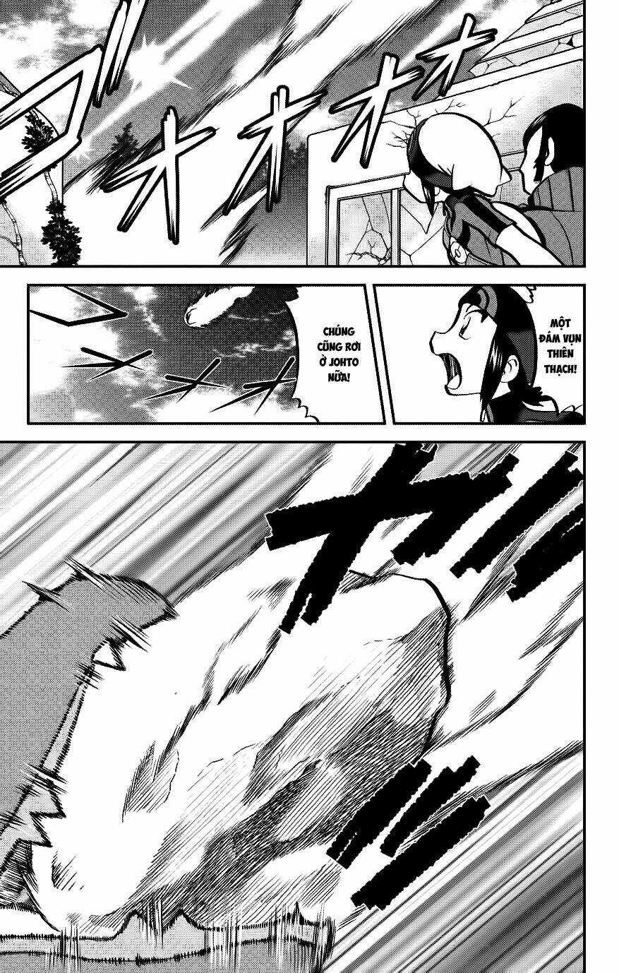 Thú Cưng Đặc Biệt - Chapter 595 - Trang 16