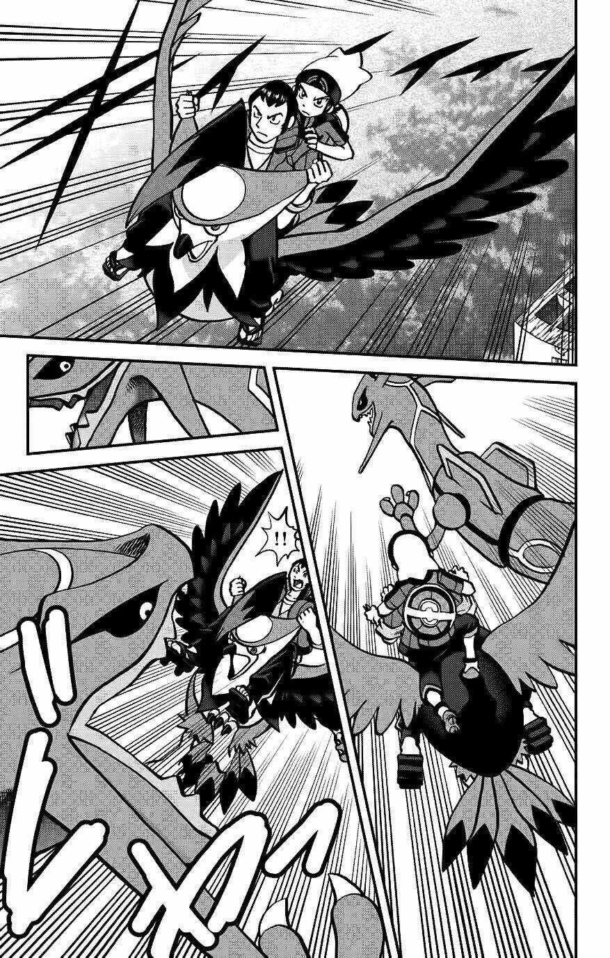 Thú Cưng Đặc Biệt - Chapter 595 - Trang 19