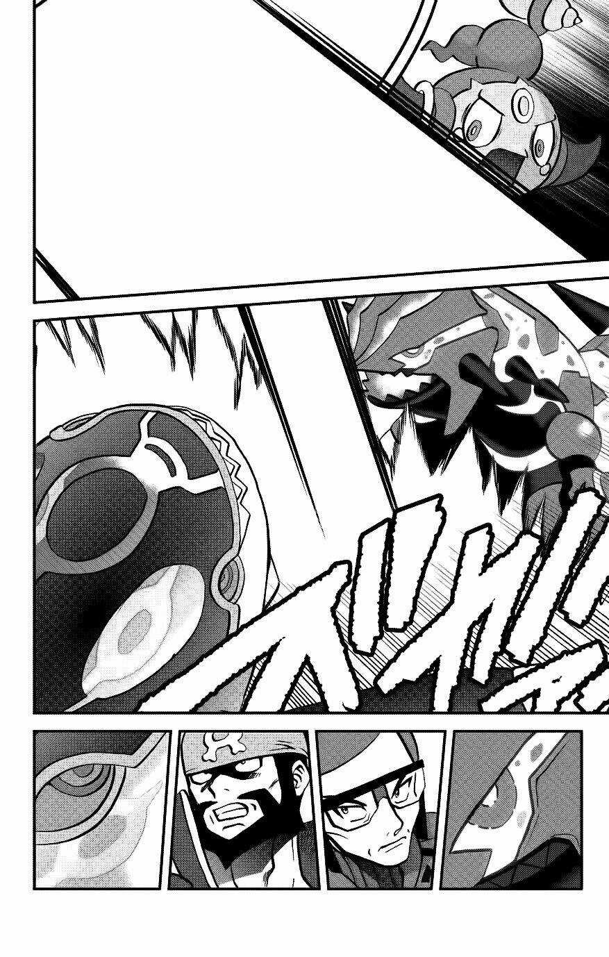 Thú Cưng Đặc Biệt - Chapter 596 - Trang 13