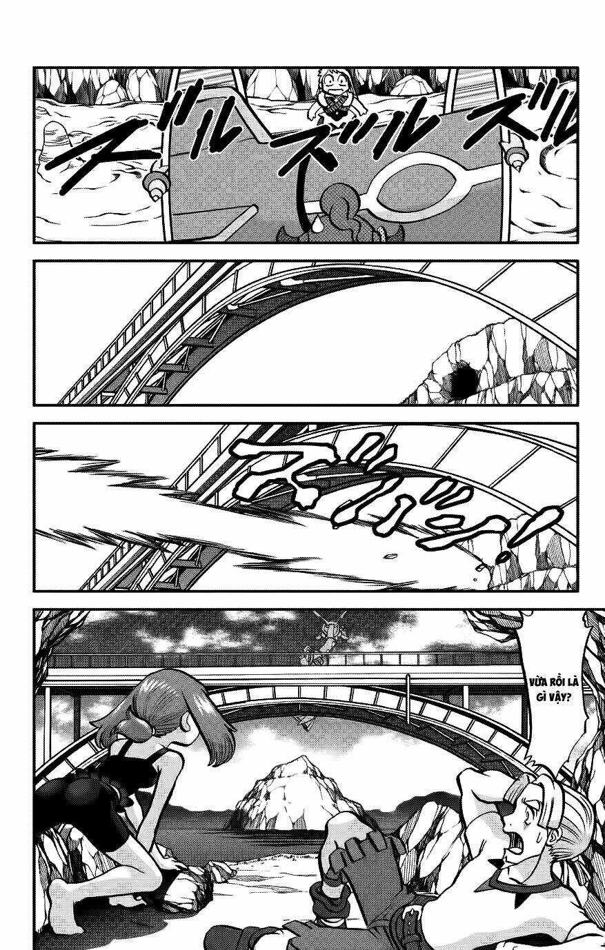 Thú Cưng Đặc Biệt - Chapter 596 - Trang 15