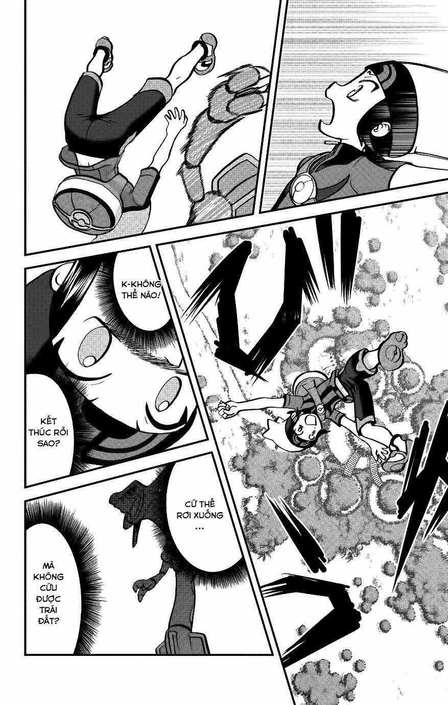 Thú Cưng Đặc Biệt - Chapter 596 - Trang 17