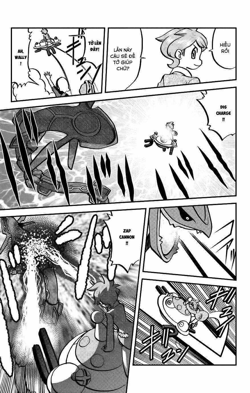 Thú Cưng Đặc Biệt - Chapter 596 - Trang 20