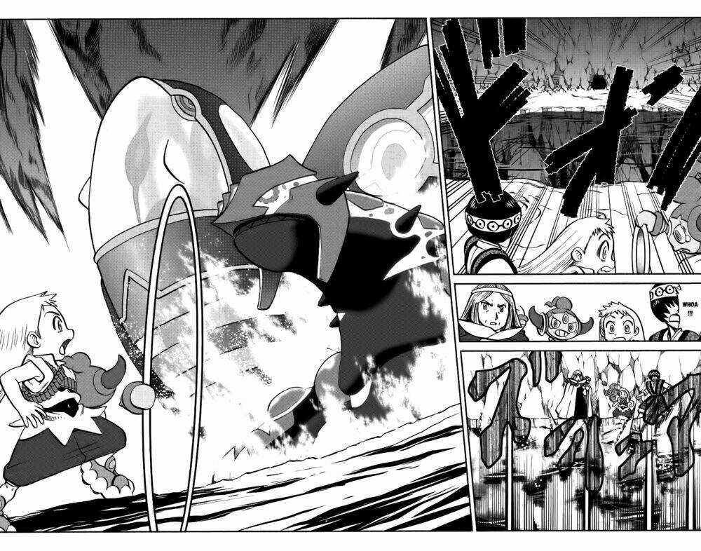 Thú Cưng Đặc Biệt - Chapter 596 - Trang 8