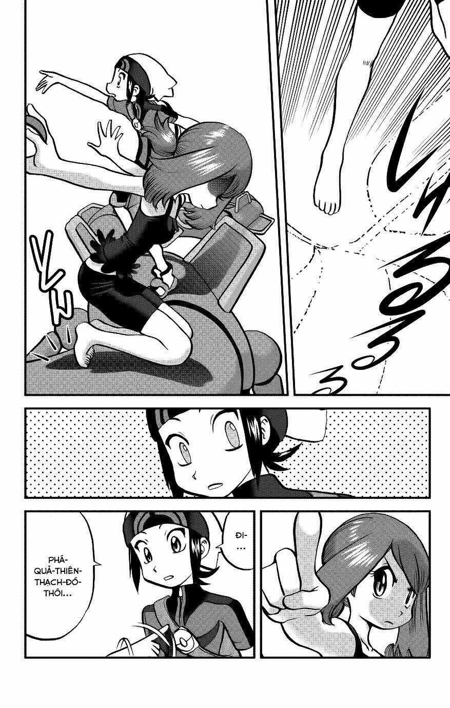 Thú Cưng Đặc Biệt - Chapter 597 - Trang 11