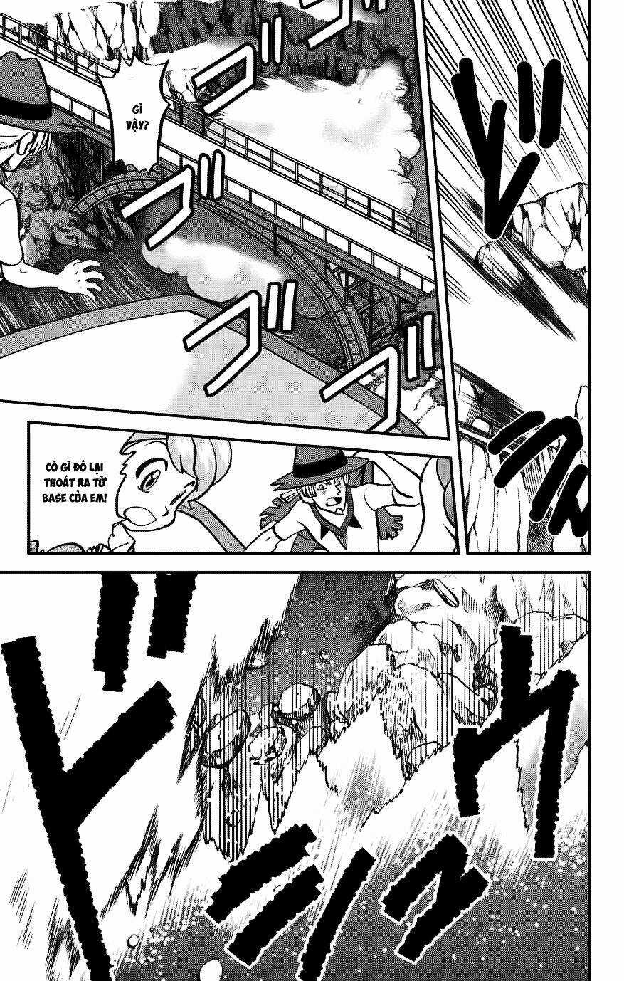 Thú Cưng Đặc Biệt - Chapter 597 - Trang 14