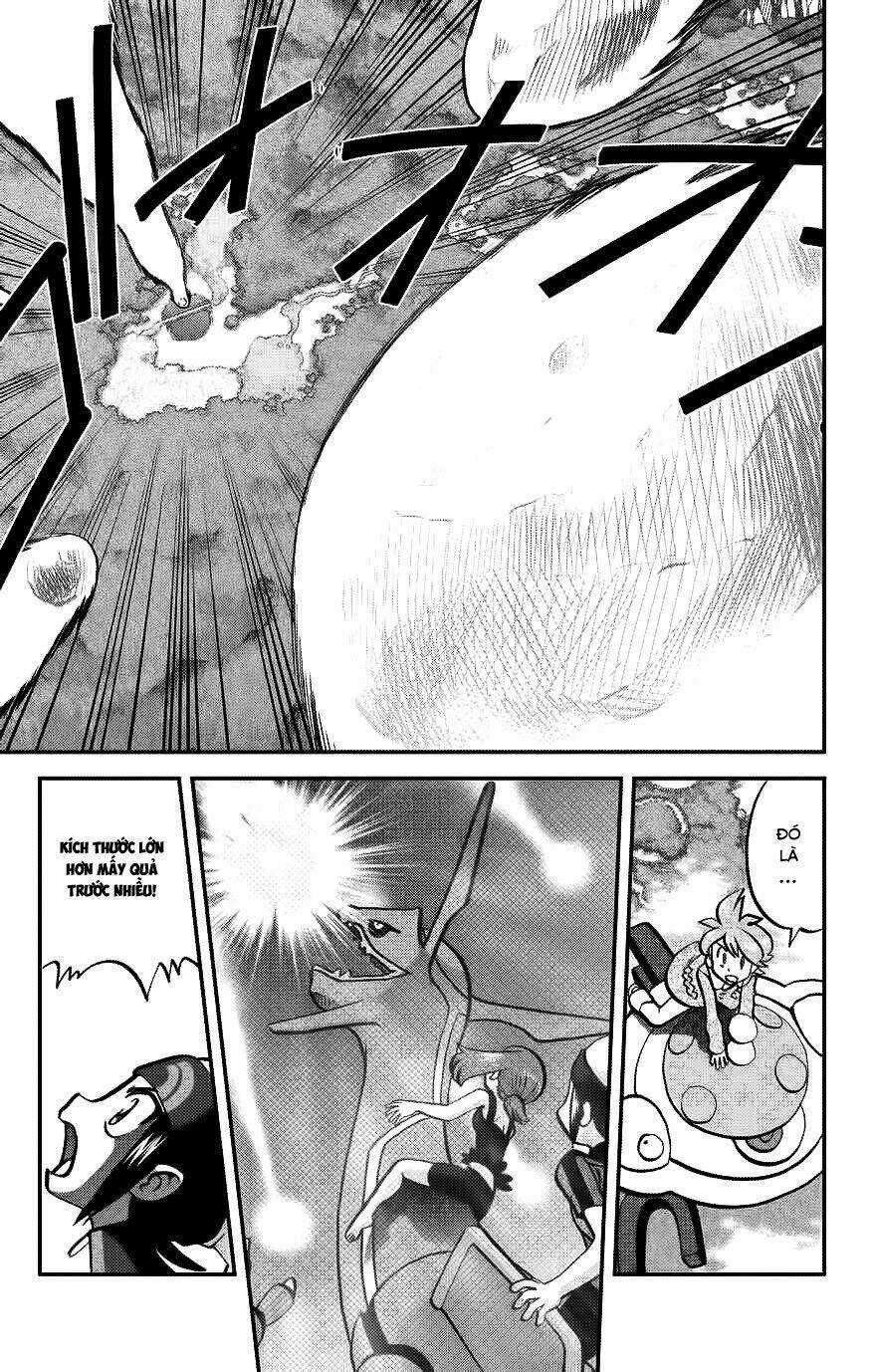 Thú Cưng Đặc Biệt - Chapter 597 - Trang 17