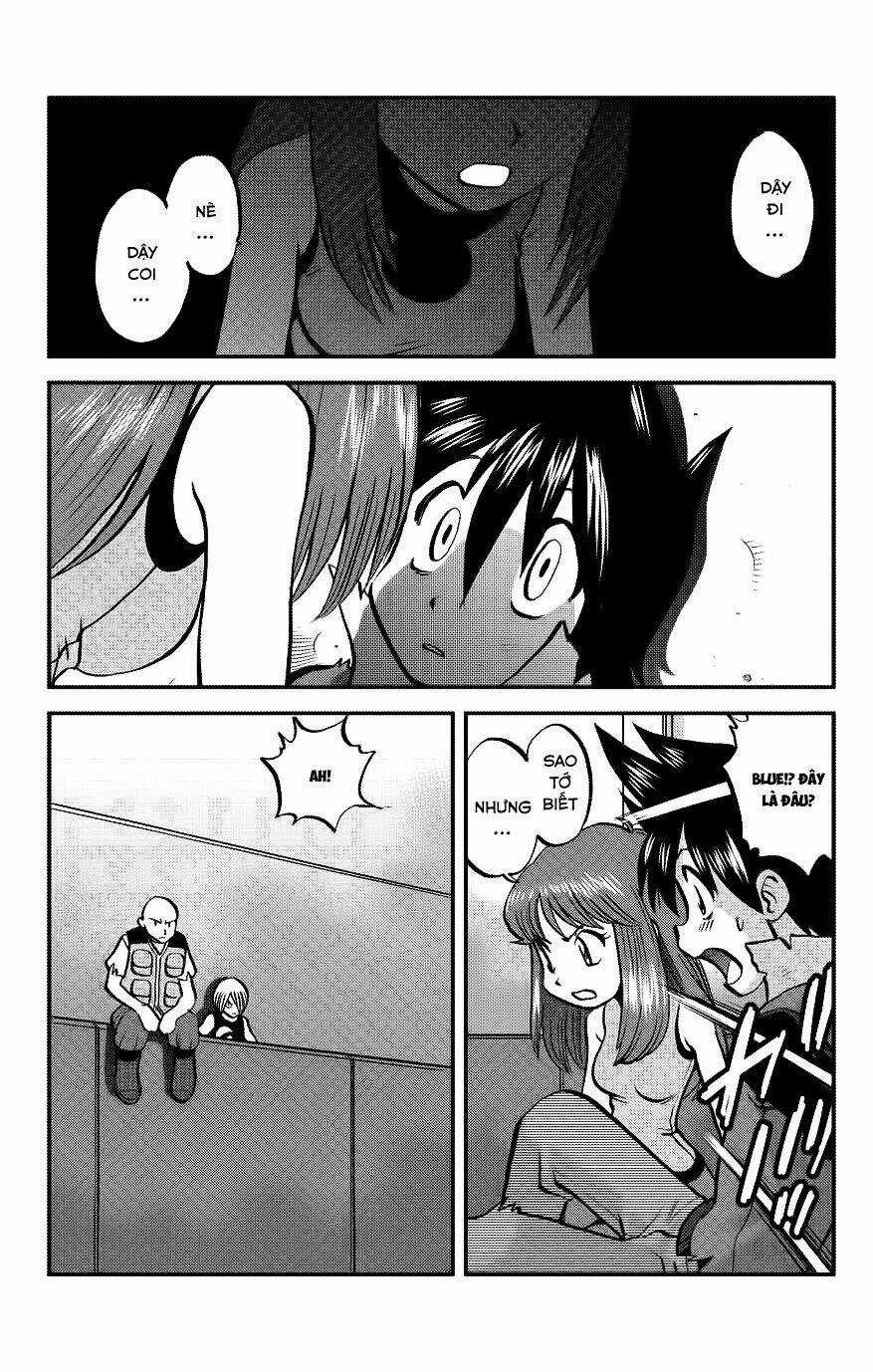 Thú Cưng Đặc Biệt - Chapter 597 - Trang 21