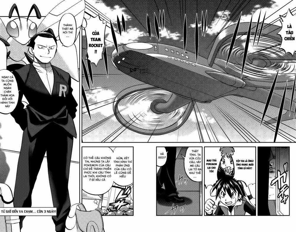 Thú Cưng Đặc Biệt - Chapter 597 - Trang 23