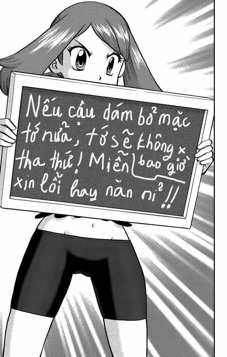 Thú Cưng Đặc Biệt - Chapter 597 - Trang 6