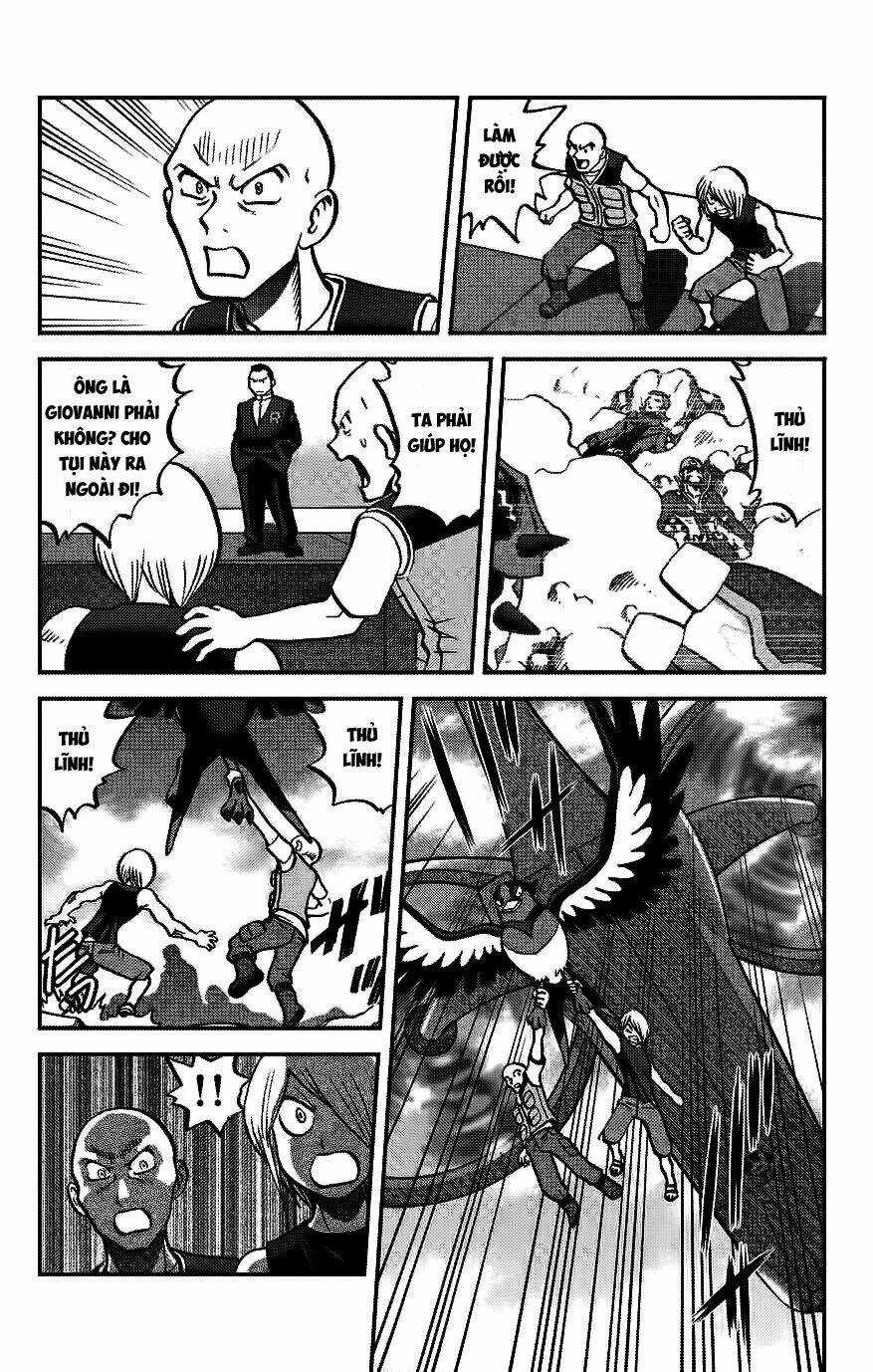 Thú Cưng Đặc Biệt - Chapter 598 - Trang 11