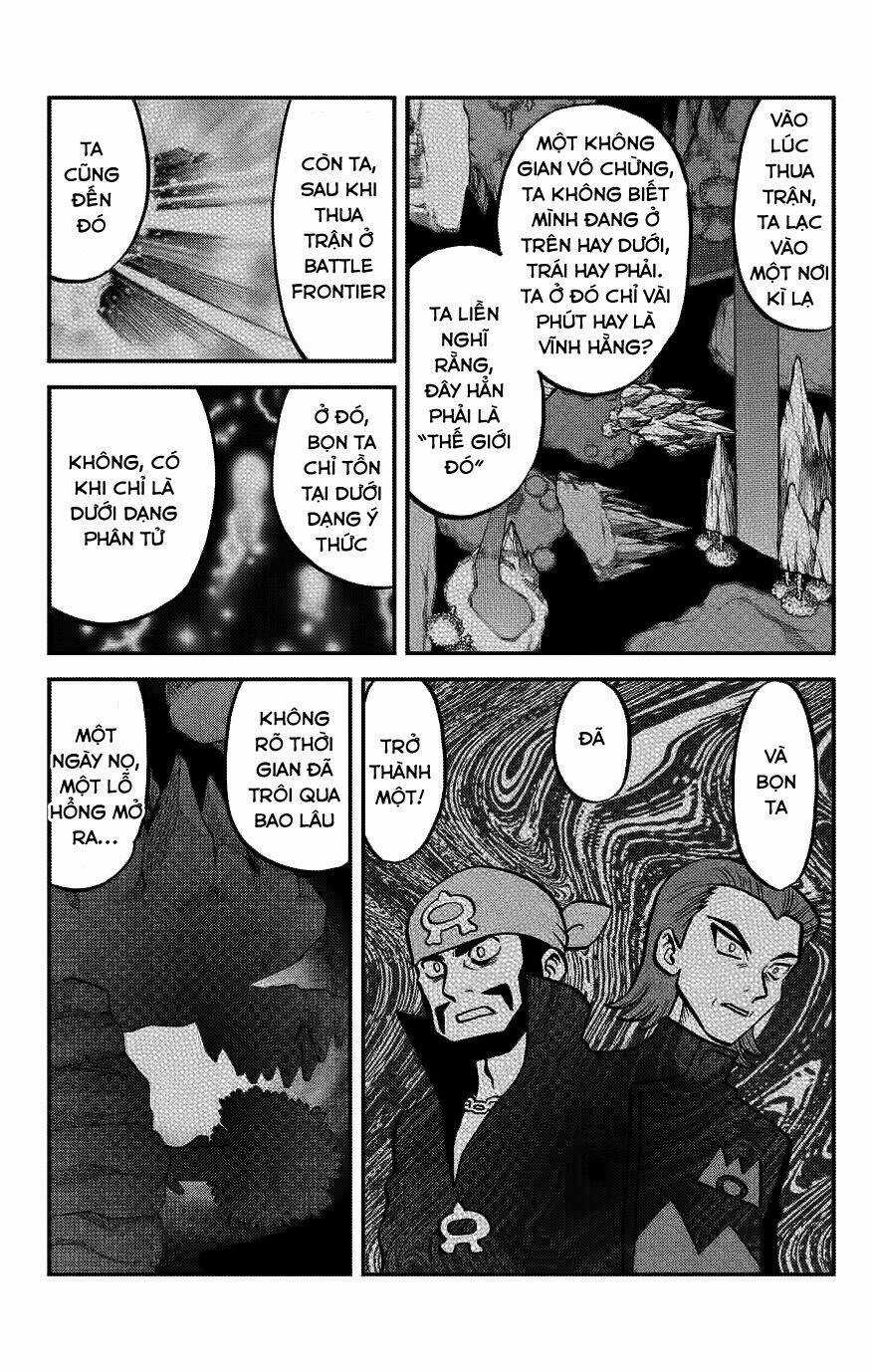 Thú Cưng Đặc Biệt - Chapter 598 - Trang 14