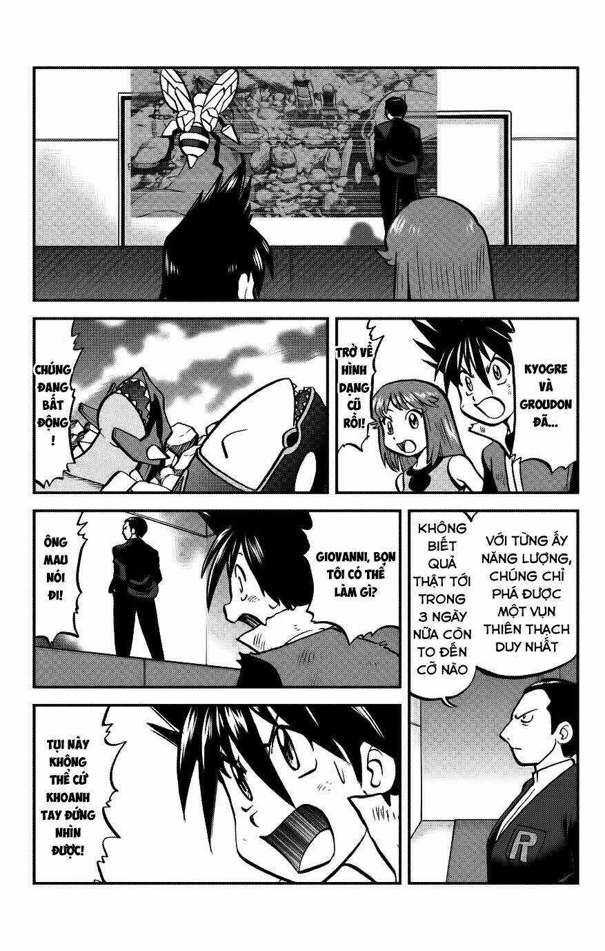 Thú Cưng Đặc Biệt - Chapter 598 - Trang 18