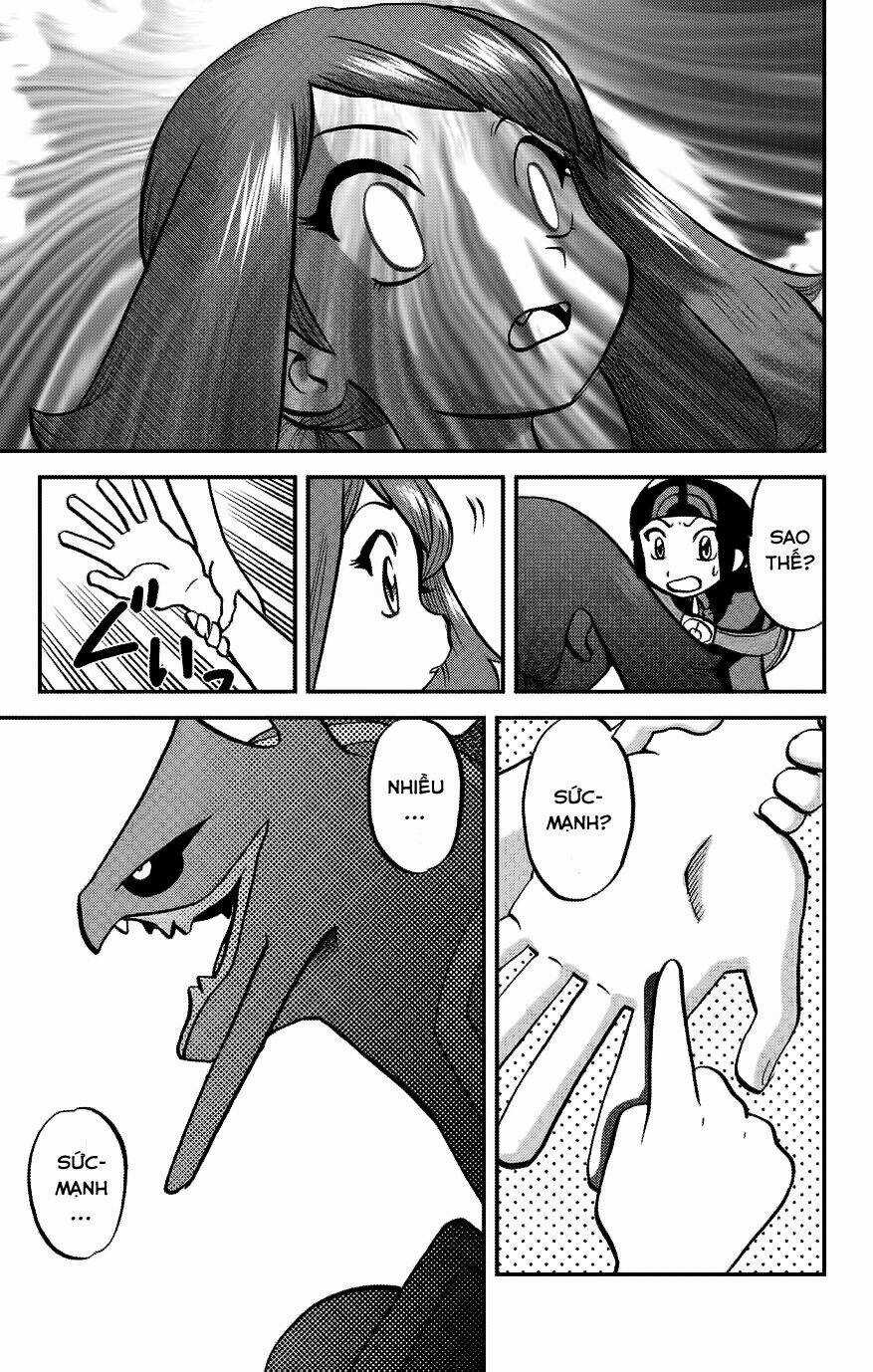 Thú Cưng Đặc Biệt - Chapter 598 - Trang 21