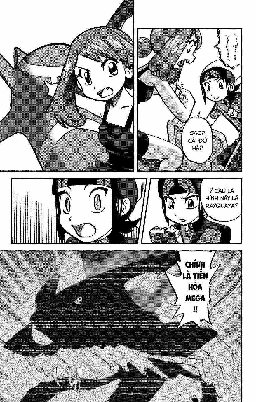 Thú Cưng Đặc Biệt - Chapter 598 - Trang 23