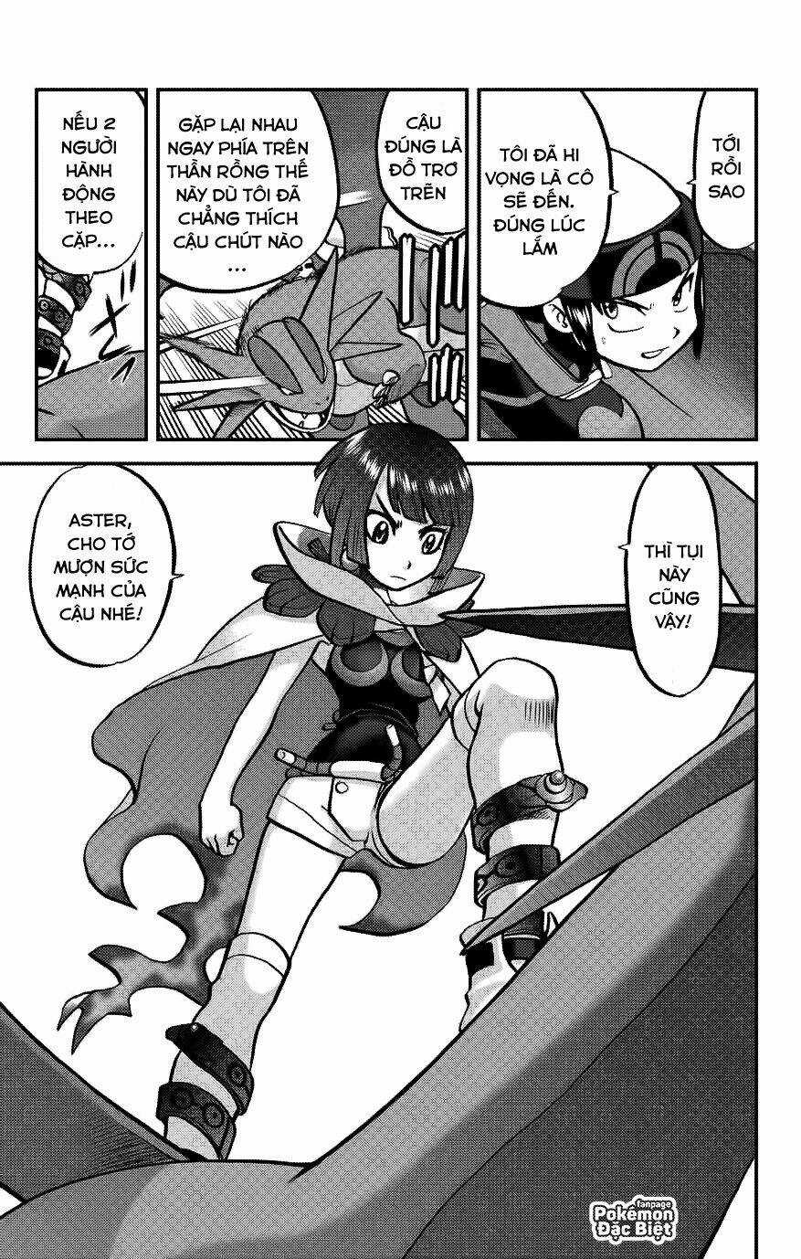 Thú Cưng Đặc Biệt - Chapter 598 - Trang 25