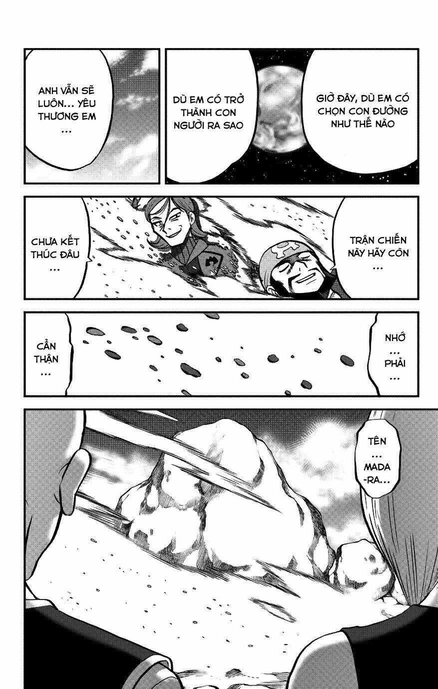 Thú Cưng Đặc Biệt - Chapter 598 - Trang 29