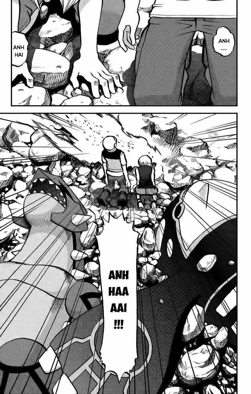 Thú Cưng Đặc Biệt - Chapter 598 - Trang 30