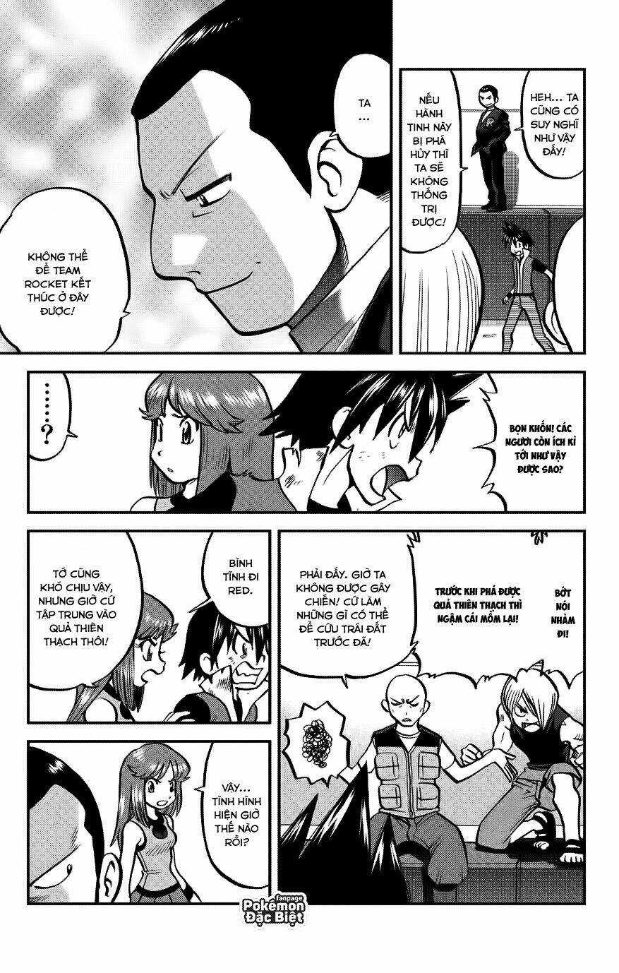 Thú Cưng Đặc Biệt - Chapter 598 - Trang 5