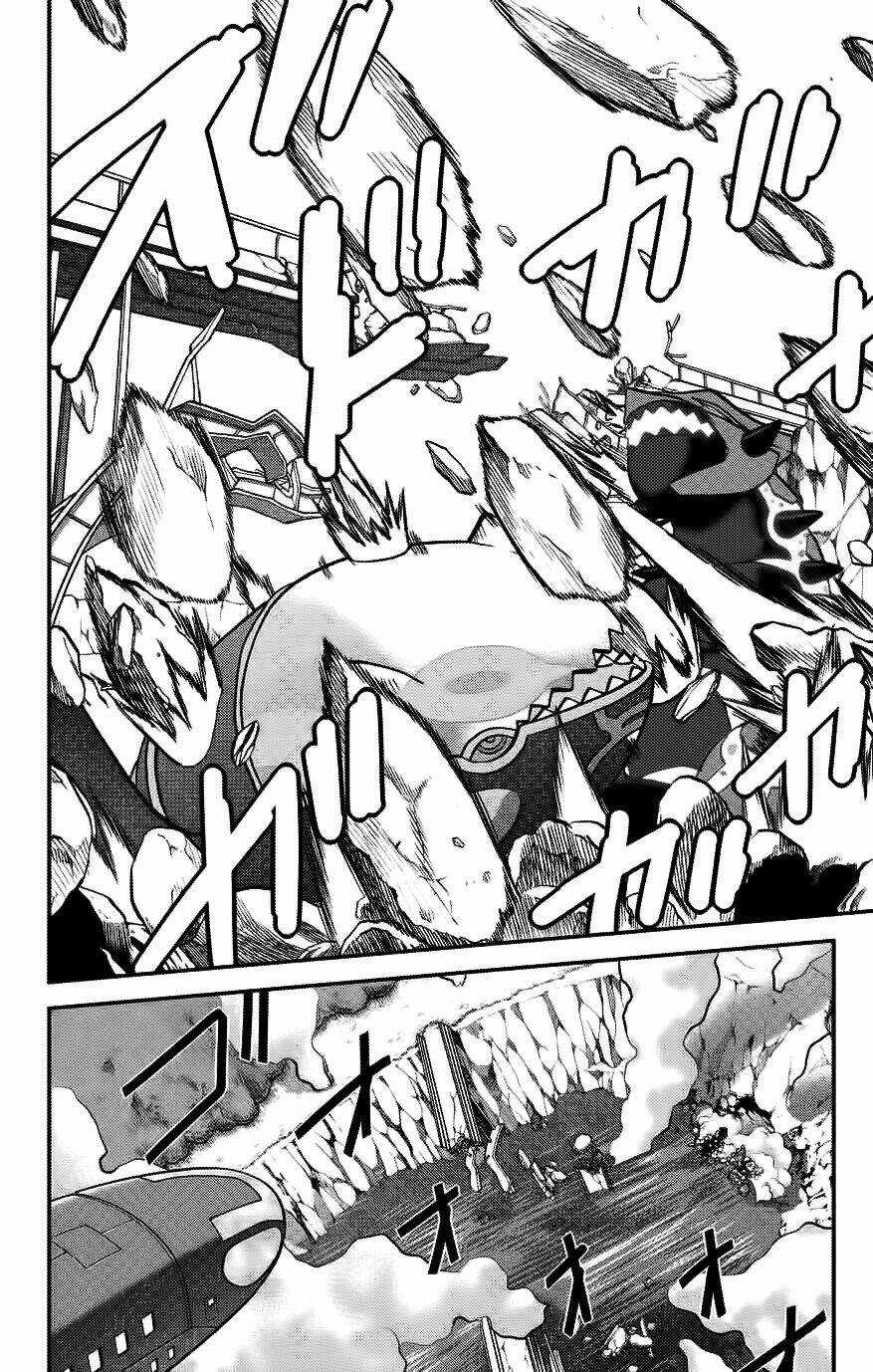 Thú Cưng Đặc Biệt - Chapter 598 - Trang 10