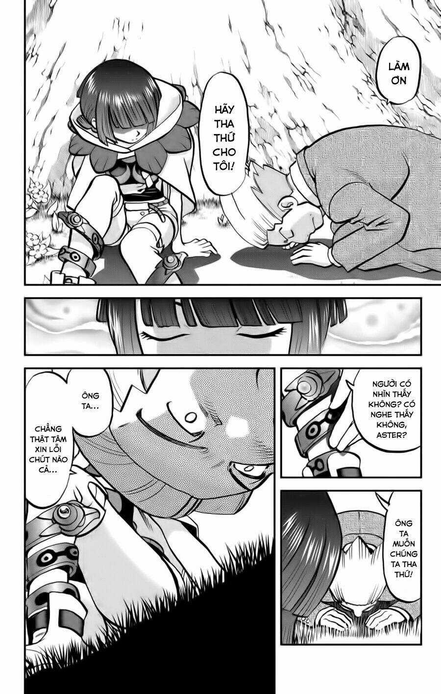 Thú Cưng Đặc Biệt - Chapter 599 - Trang 23