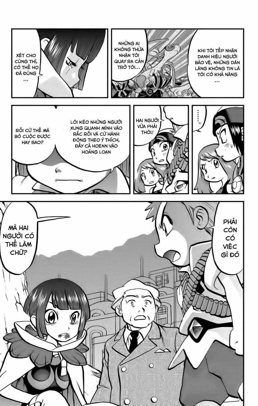 Thú Cưng Đặc Biệt - Chapter 599 - Trang 26