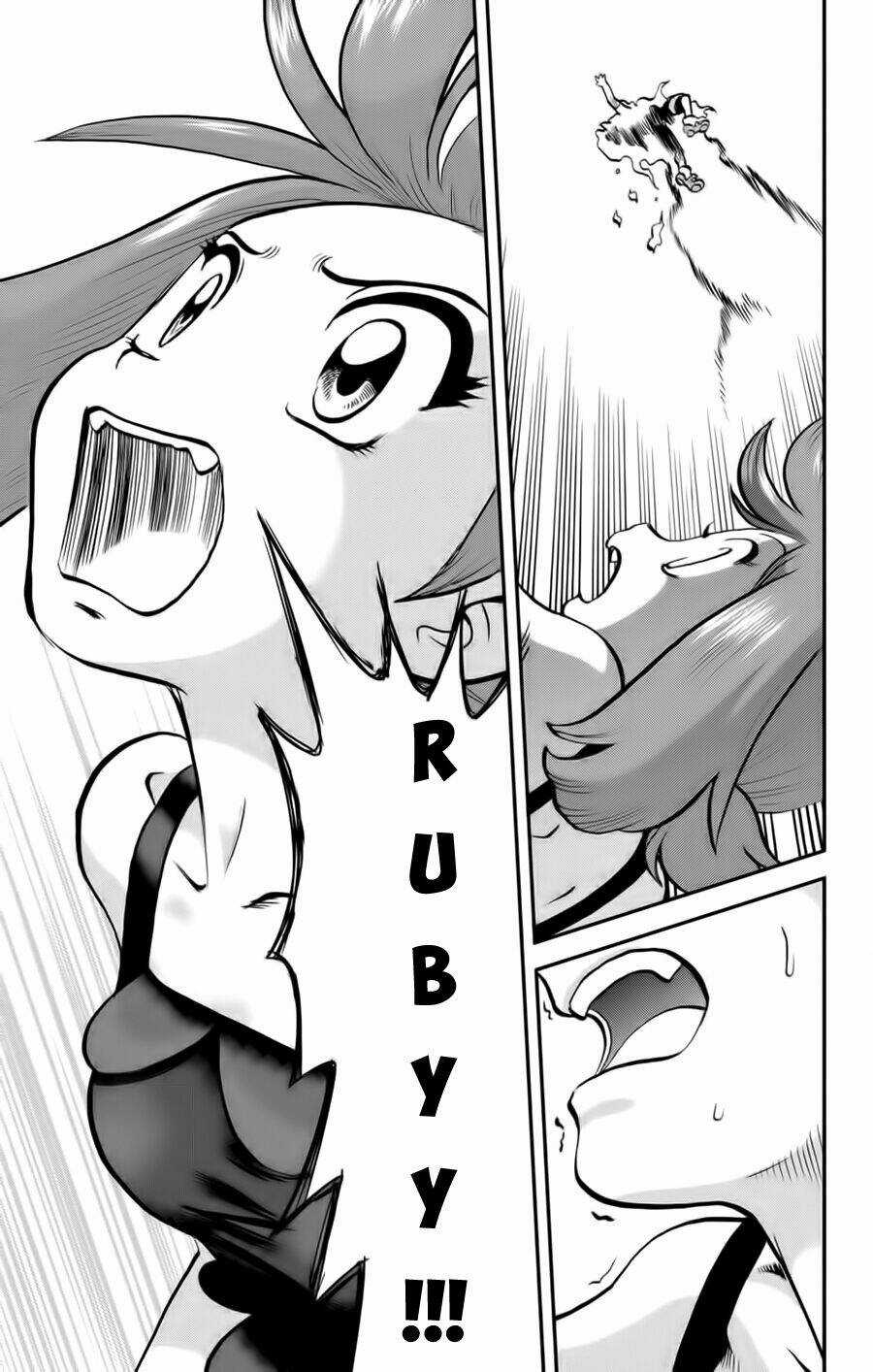 Thú Cưng Đặc Biệt - Chapter 599 - Trang 10