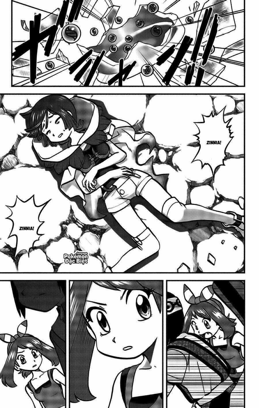 Thú Cưng Đặc Biệt - Chapter 600 - Trang 14