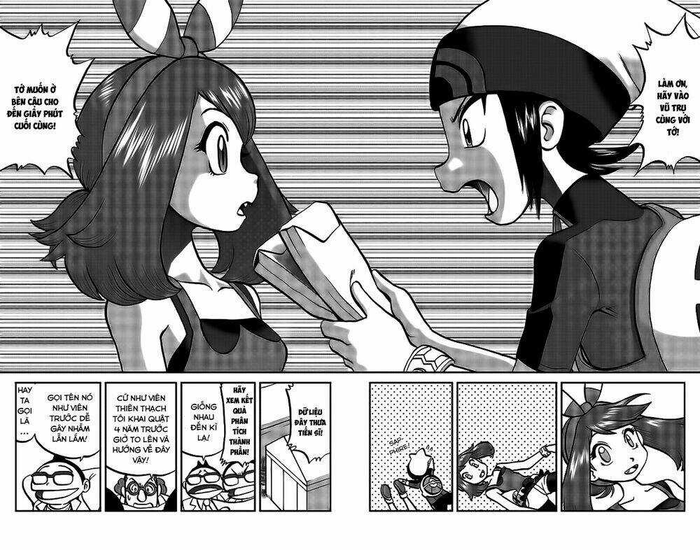 Thú Cưng Đặc Biệt - Chapter 600 - Trang 23