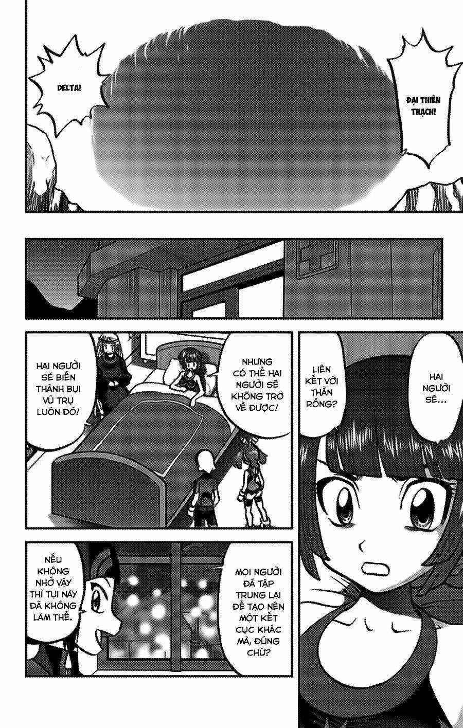 Thú Cưng Đặc Biệt - Chapter 600 - Trang 24