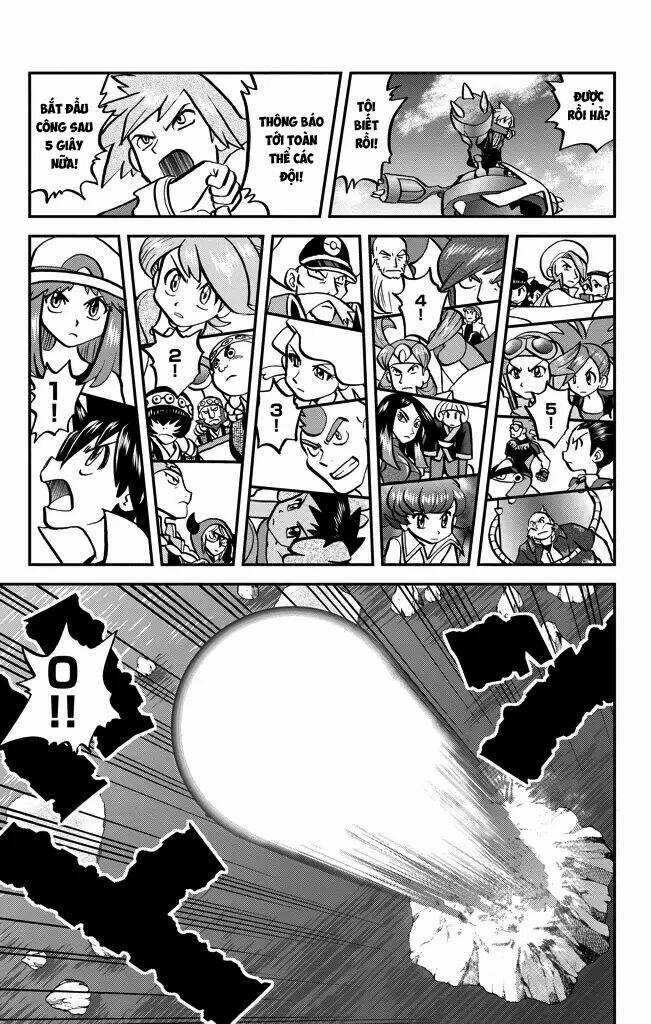 Thú Cưng Đặc Biệt - Chapter 601 - Trang 11