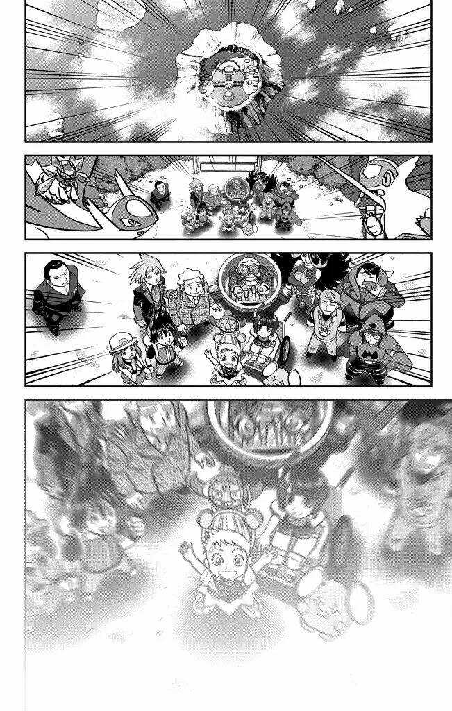 Thú Cưng Đặc Biệt - Chapter 601 - Trang 23