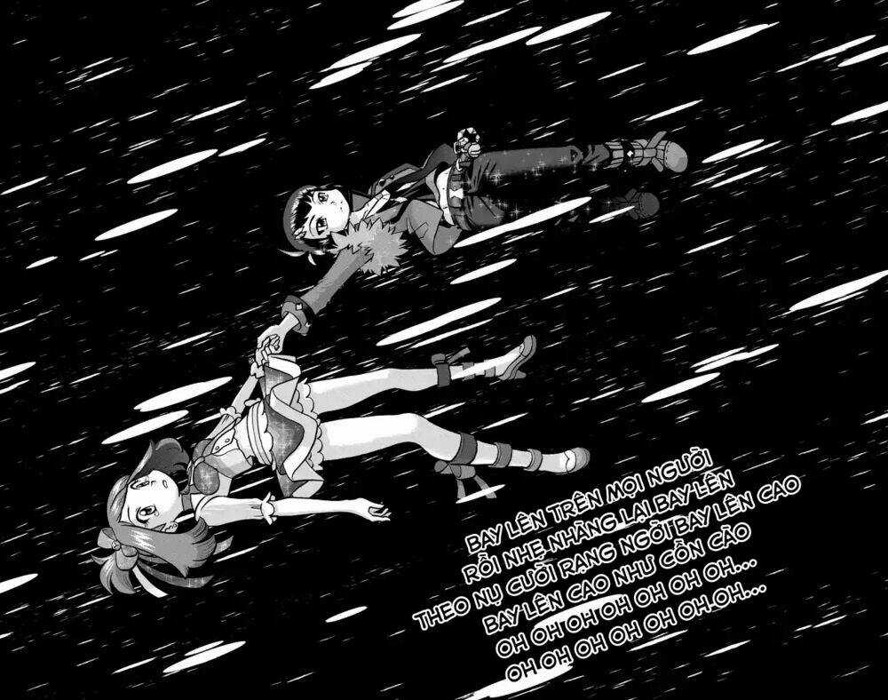 Thú Cưng Đặc Biệt - Chapter 601 - Trang 25