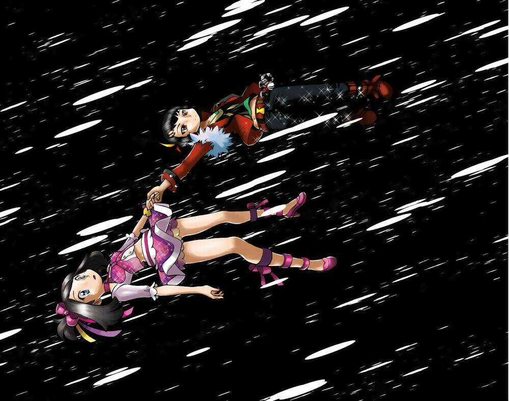 Thú Cưng Đặc Biệt - Chapter 601 - Trang 28