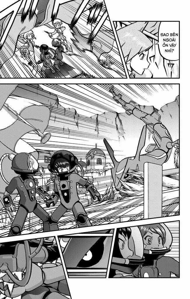 Thú Cưng Đặc Biệt - Chapter 601 - Trang 4