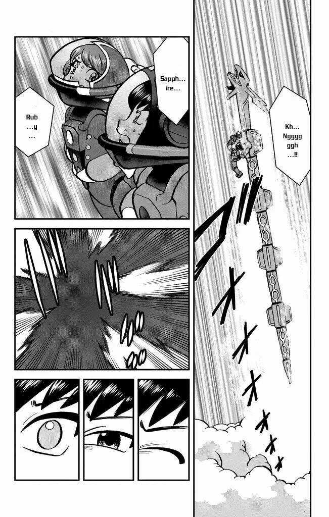 Thú Cưng Đặc Biệt - Chapter 601 - Trang 6