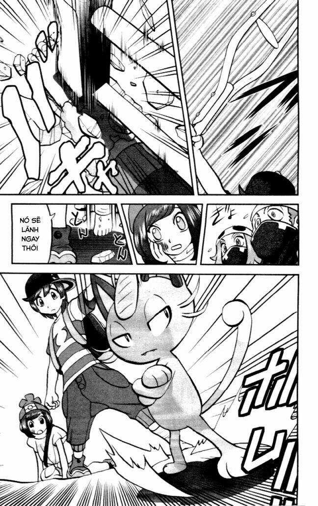 Thú Cưng Đặc Biệt - Chapter 602 - Trang 11