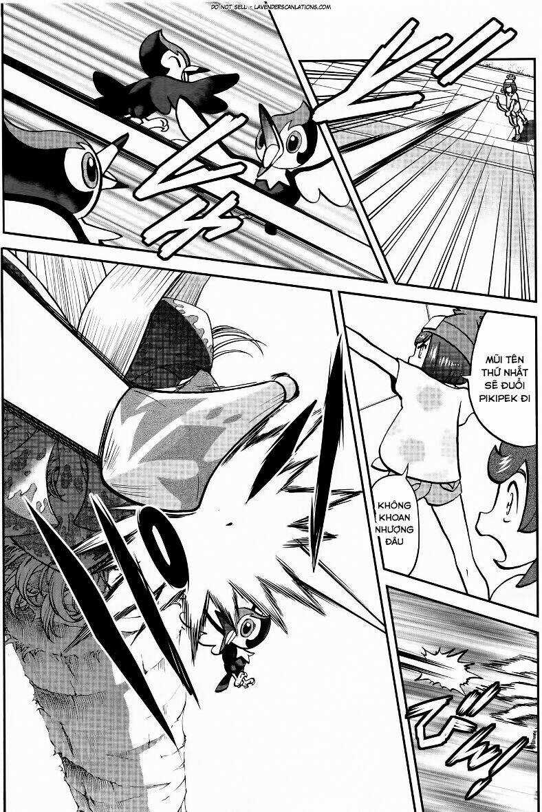 Thú Cưng Đặc Biệt - Chapter 603 - Trang 11