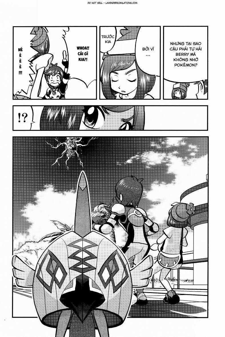 Thú Cưng Đặc Biệt - Chapter 603 - Trang 14