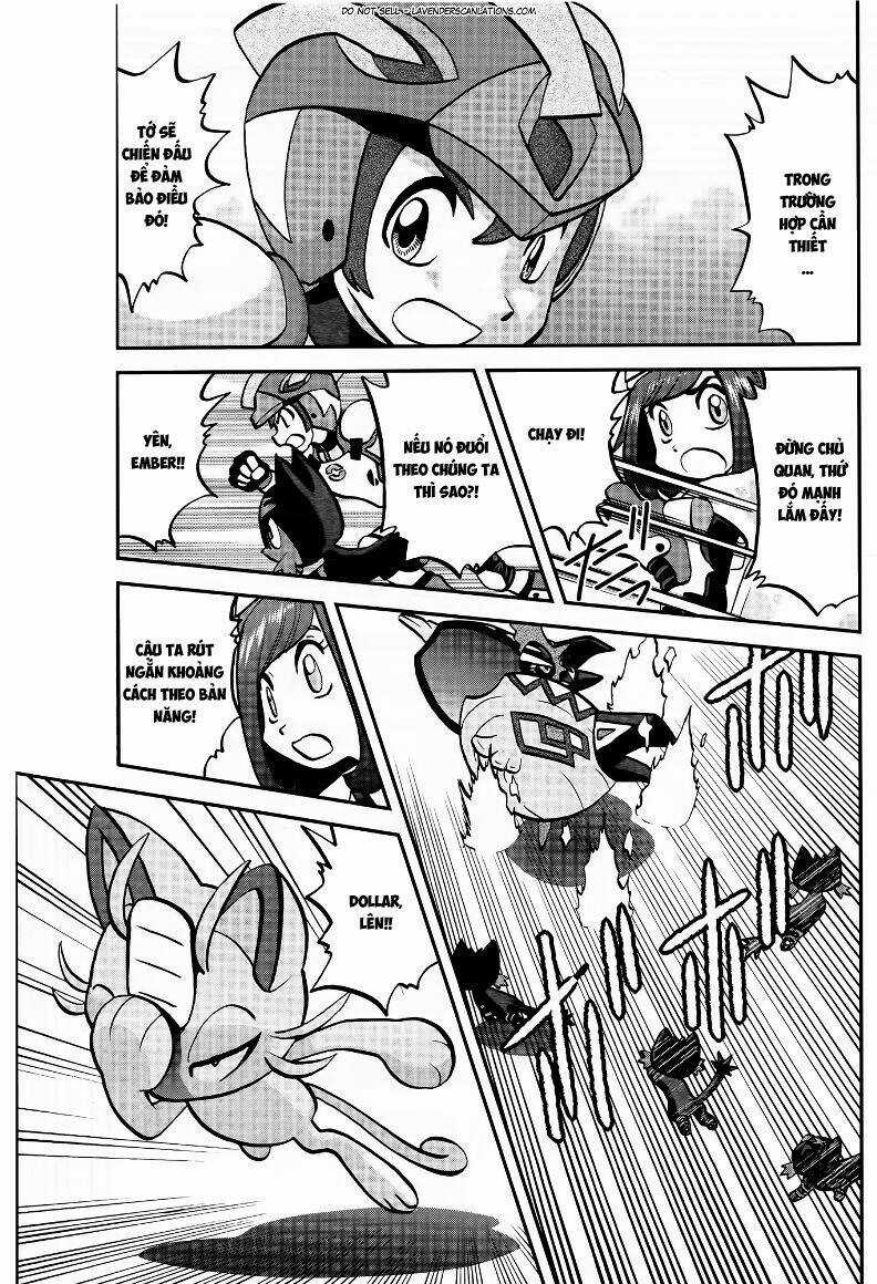 Thú Cưng Đặc Biệt - Chapter 603 - Trang 19