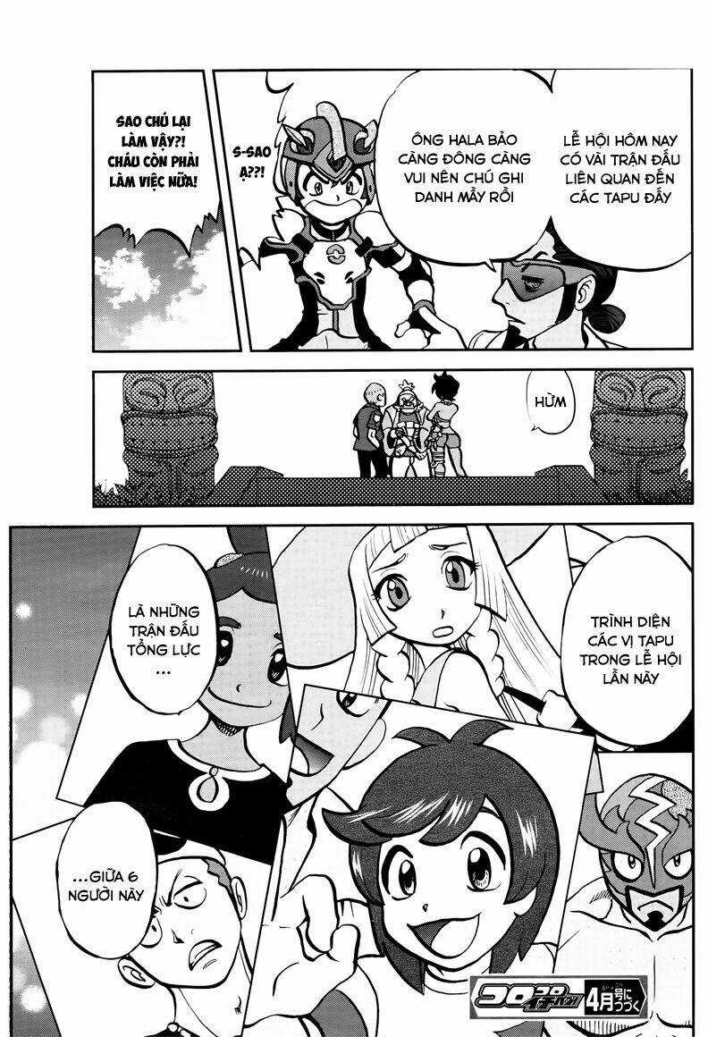 Thú Cưng Đặc Biệt - Chapter 604 - Trang 25