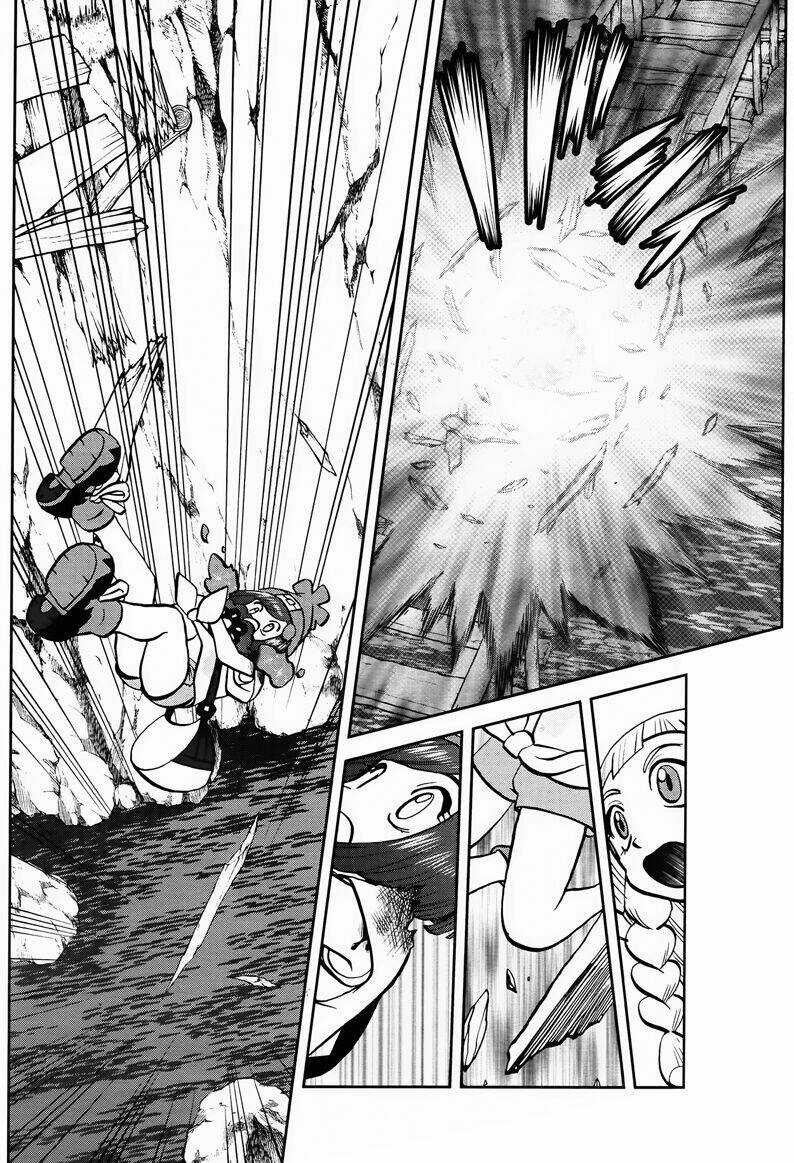 Thú Cưng Đặc Biệt - Chapter 605 - Trang 17