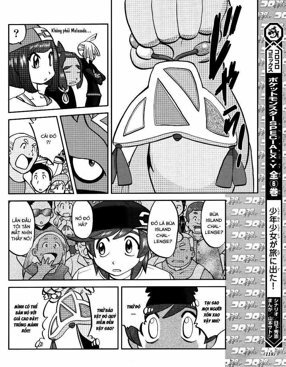 Thú Cưng Đặc Biệt - Chapter 606 - Trang 6