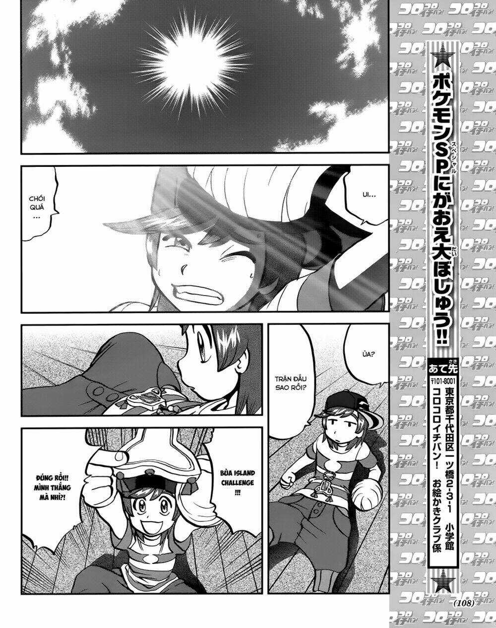 Thú Cưng Đặc Biệt - Chapter 608 - Trang 25