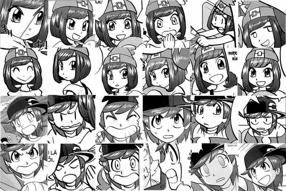 Thú Cưng Đặc Biệt - Chapter 609 - Trang 28